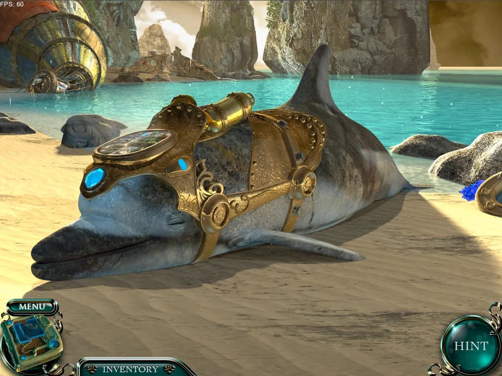 Empress Of The Deep 2: Song Of The Blue Whale görsel 12