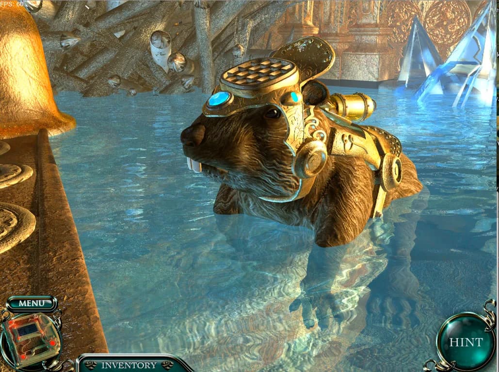 Empress Of The Deep 2: Song Of The Blue Whale görsel 21