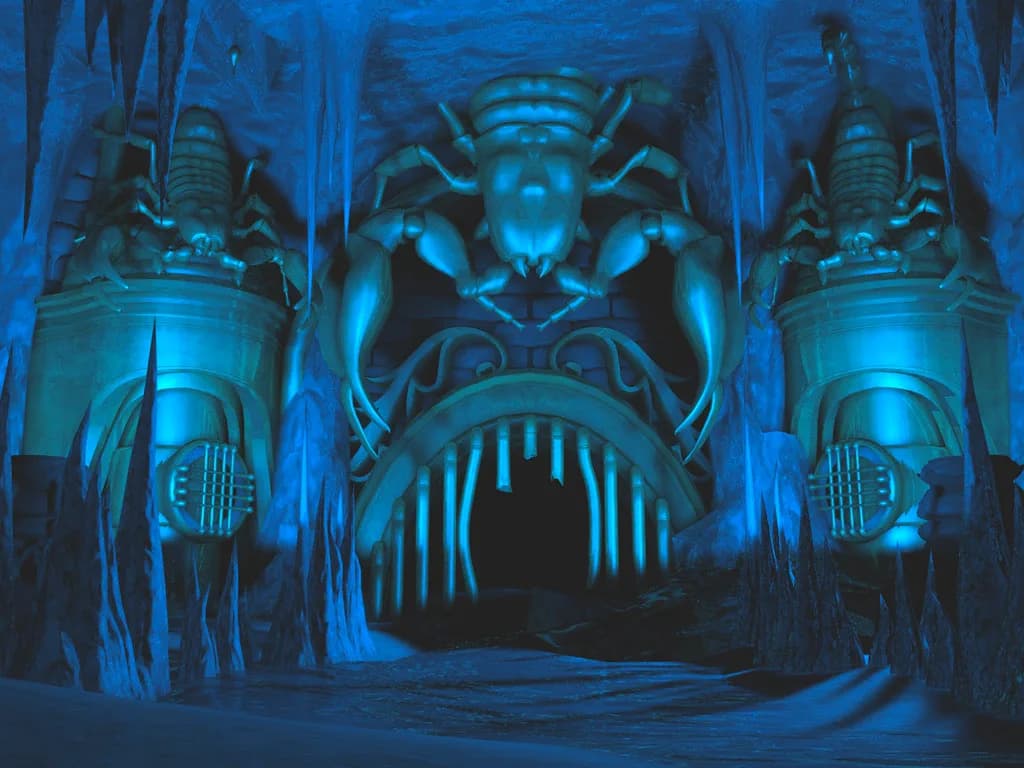 Empress Of The Deep 2: Song Of The Blue Whale görsel 4