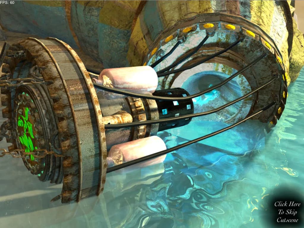 Empress Of The Deep 2: Song Of The Blue Whale görsel 6