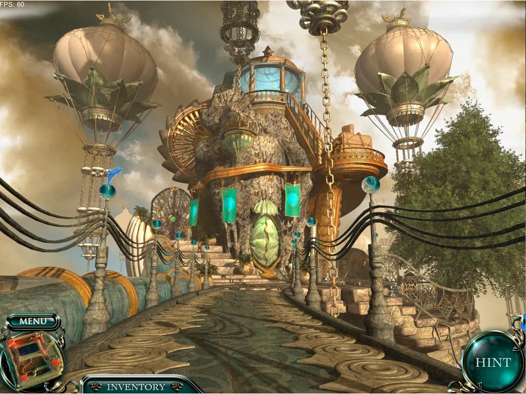 Empress Of The Deep 2: Song Of The Blue Whale görsel 7