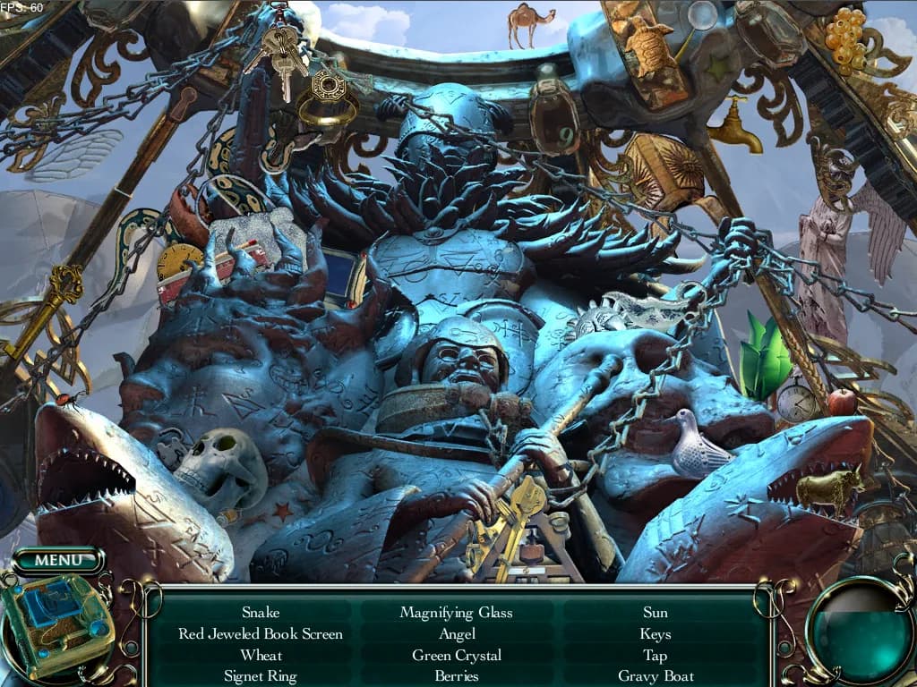 Empress Of The Deep 2: Song Of The Blue Whale görsel 8