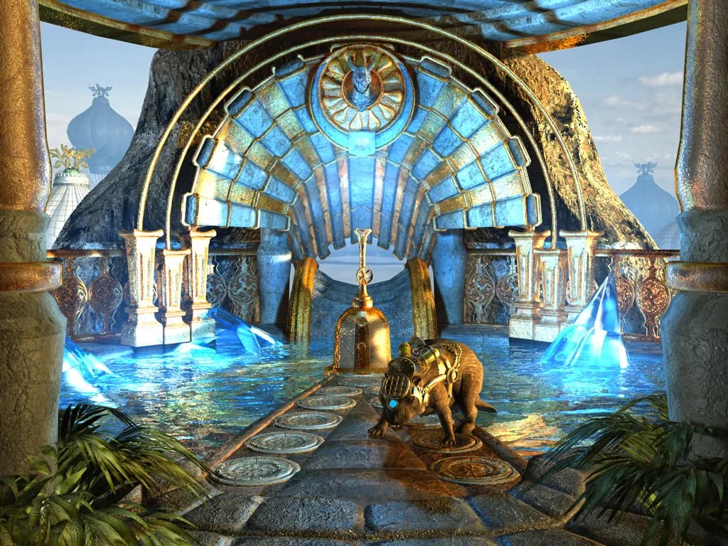 Empress Of The Deep 2: Song Of The Blue Whale görsel 10