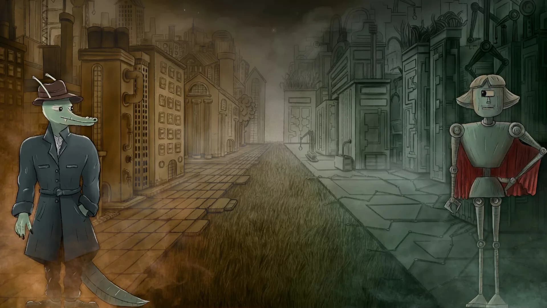 Spy Fever: Duels in Deception görsel 11