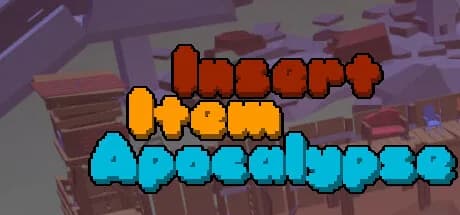 Insert Item Apocalypse görsel 1