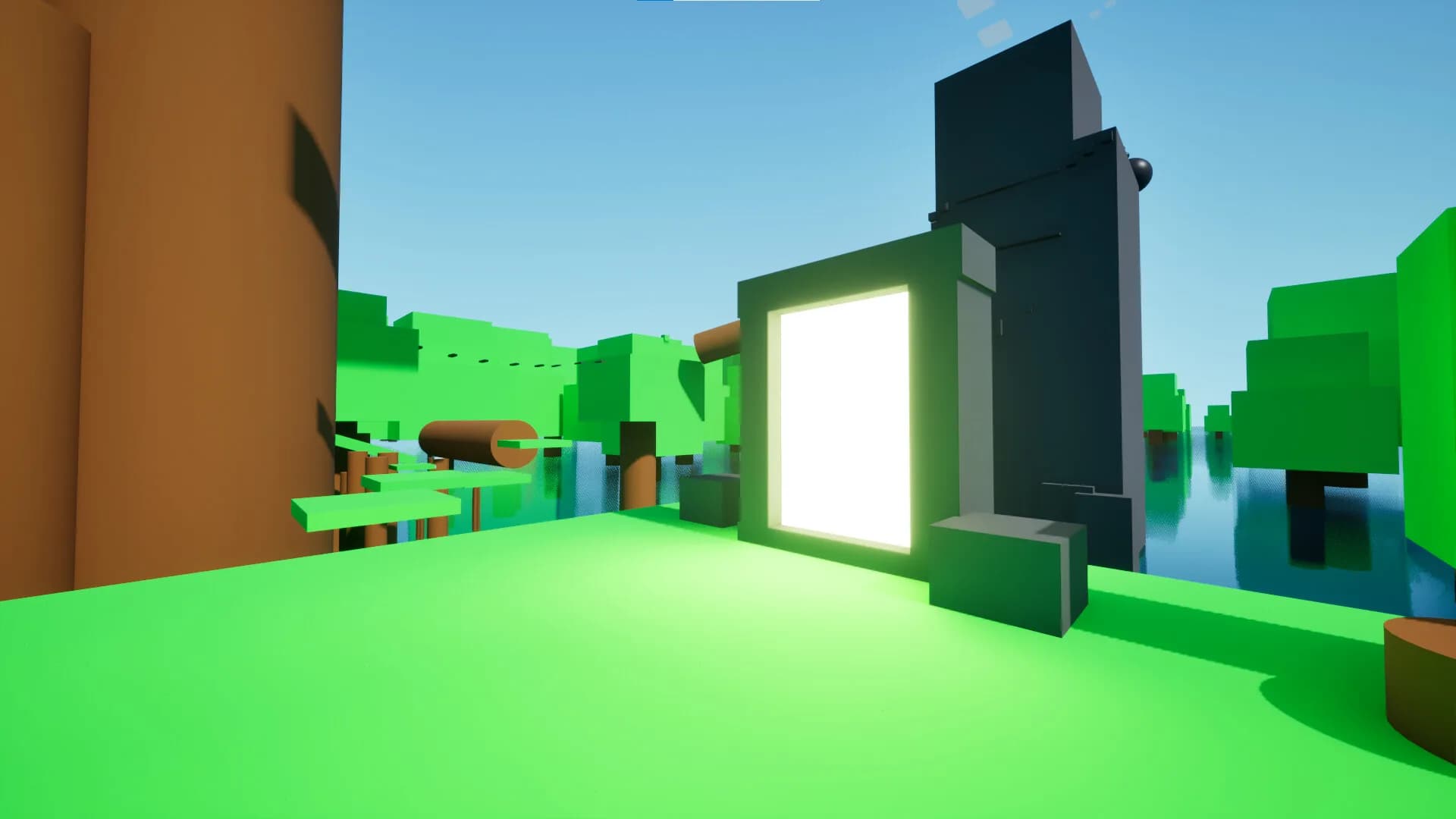 SuperHyperHappyGame görsel 3