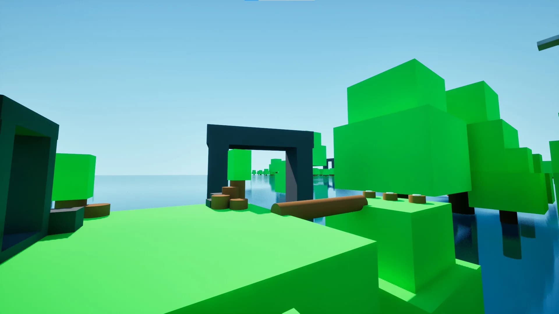SuperHyperHappyGame görsel 4
