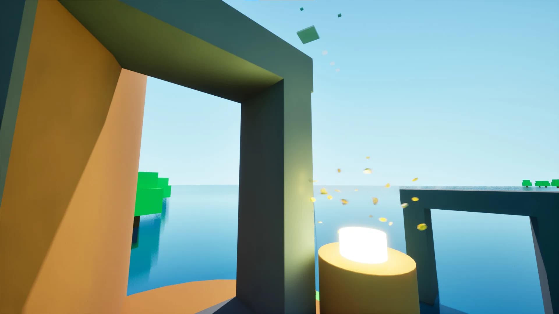 SuperHyperHappyGame görsel 5
