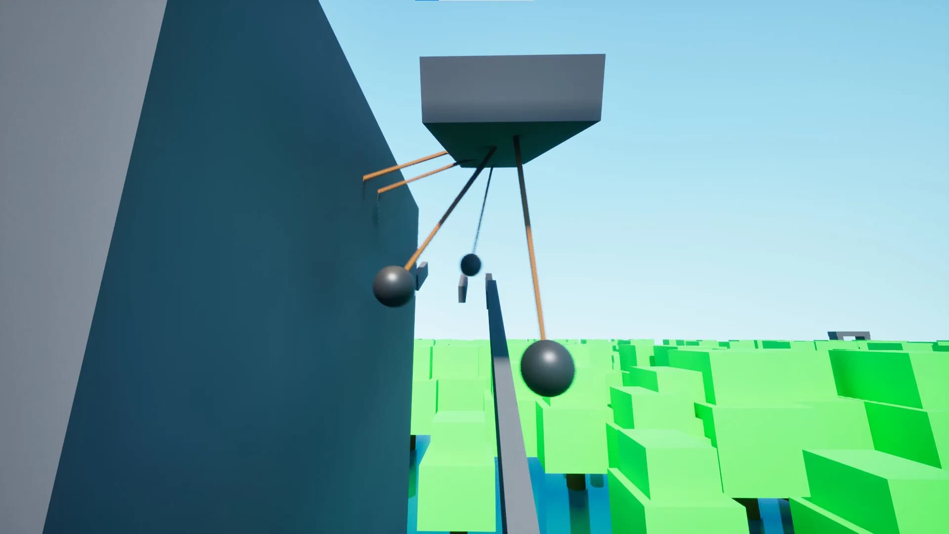 SuperHyperHappyGame görsel 6