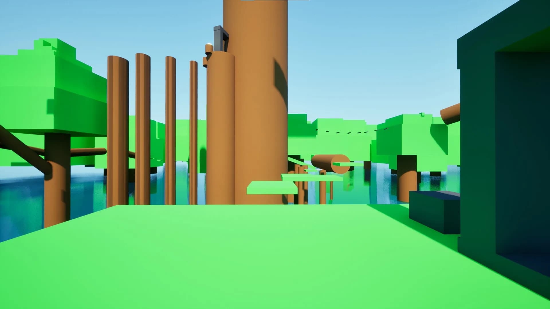 SuperHyperHappyGame görsel 7