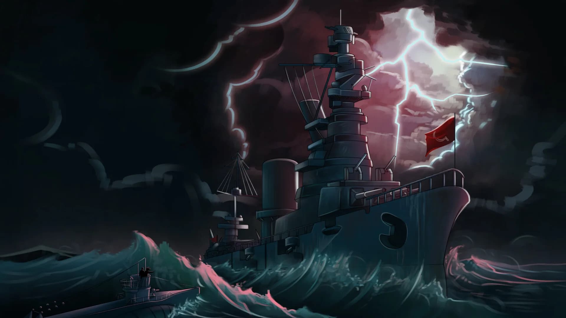 Undersea: Waves and Adventures görsel 6