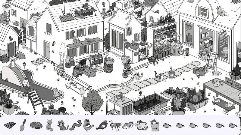 嗨喵乐园(HiPurrLand) görsel 3
