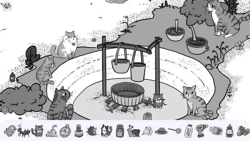 嗨喵乐园(HiPurrLand) görsel 4