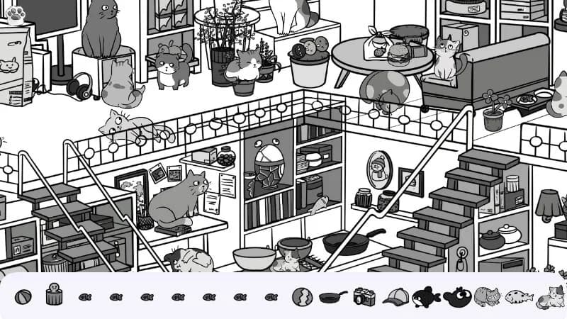嗨喵乐园(HiPurrLand) görsel 6