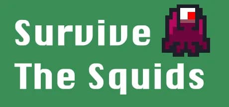 Survive the Squids görsel 1