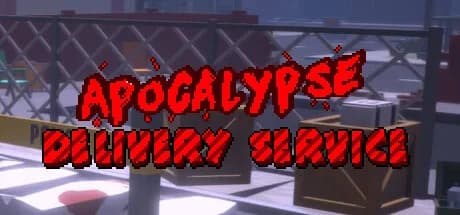 Apocalypse Delivery Service