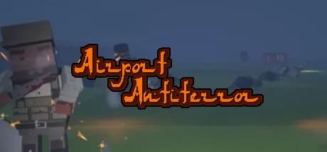 Airport Antiterror