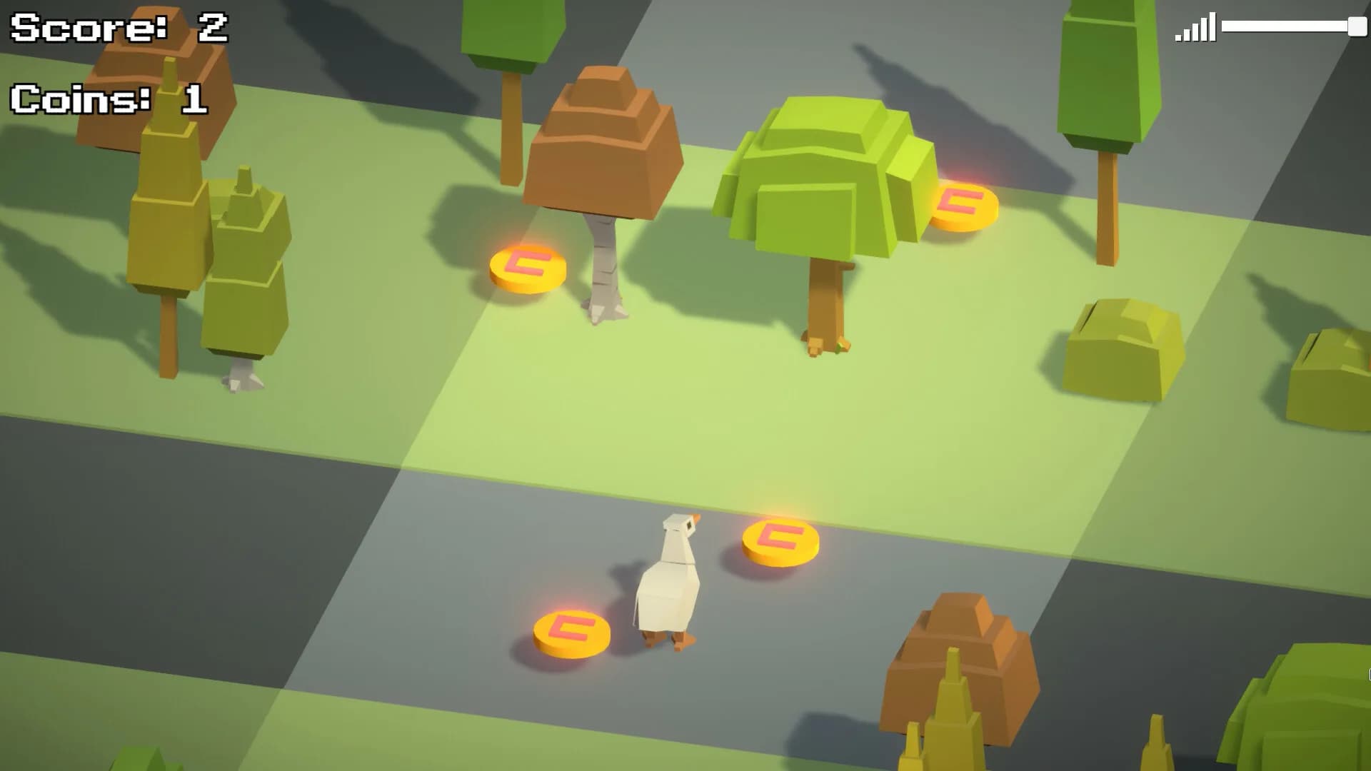 Greedy Goose görsel 4