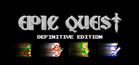 Epic Quest - Definitive Edition