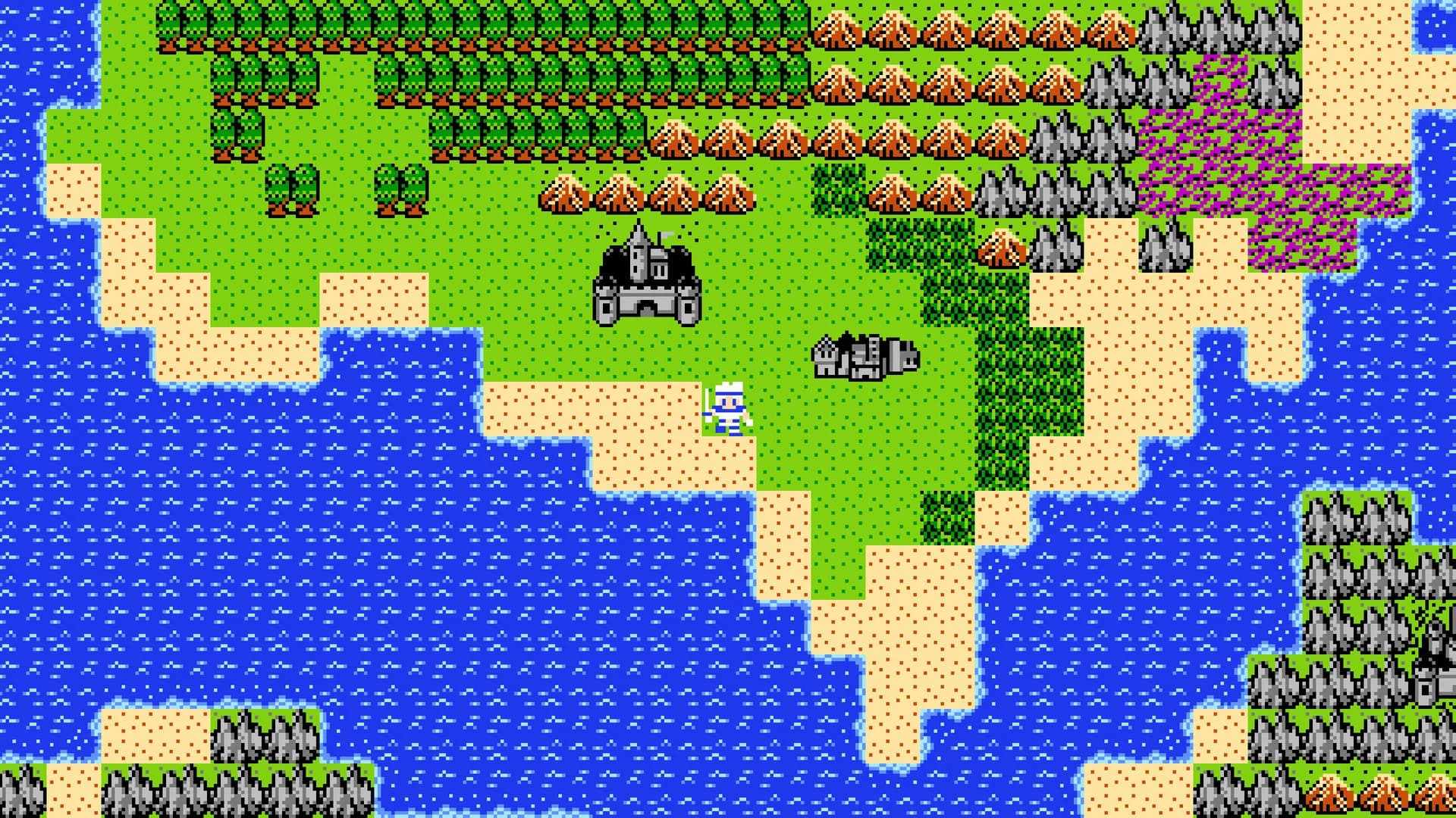 Epic Quest - Definitive Edition görsel 2