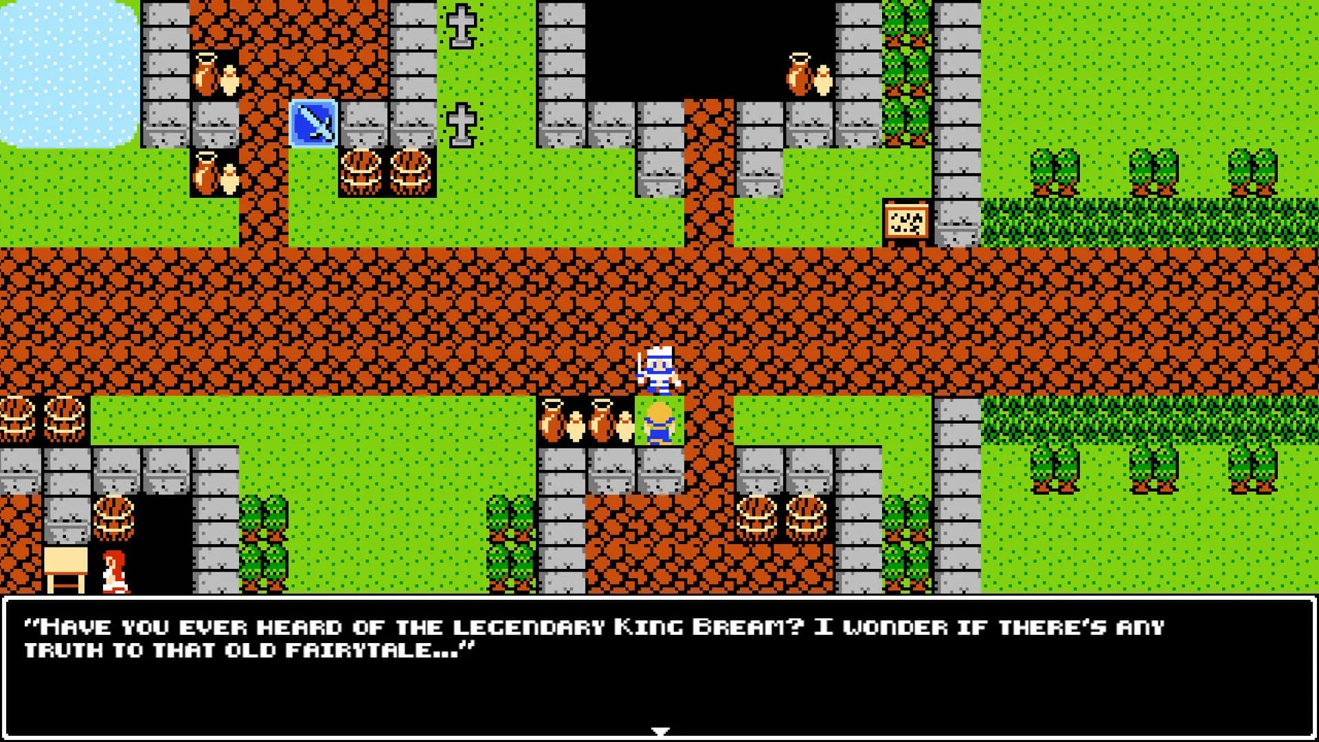 Epic Quest - Definitive Edition görsel 3