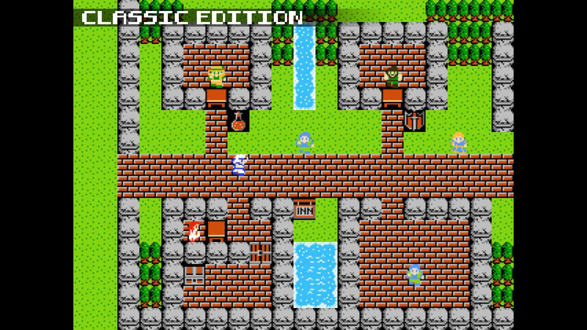 Epic Quest - Definitive Edition görsel 12