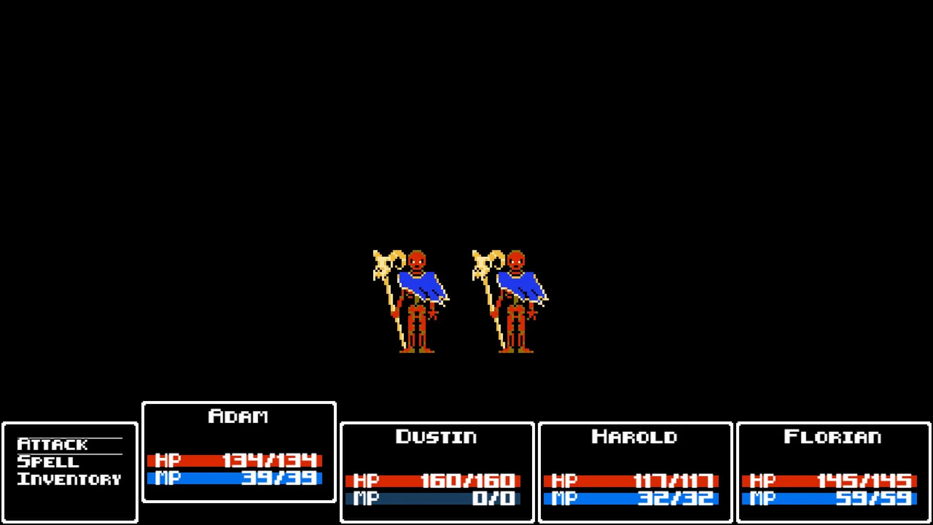 Epic Quest - Definitive Edition görsel 8