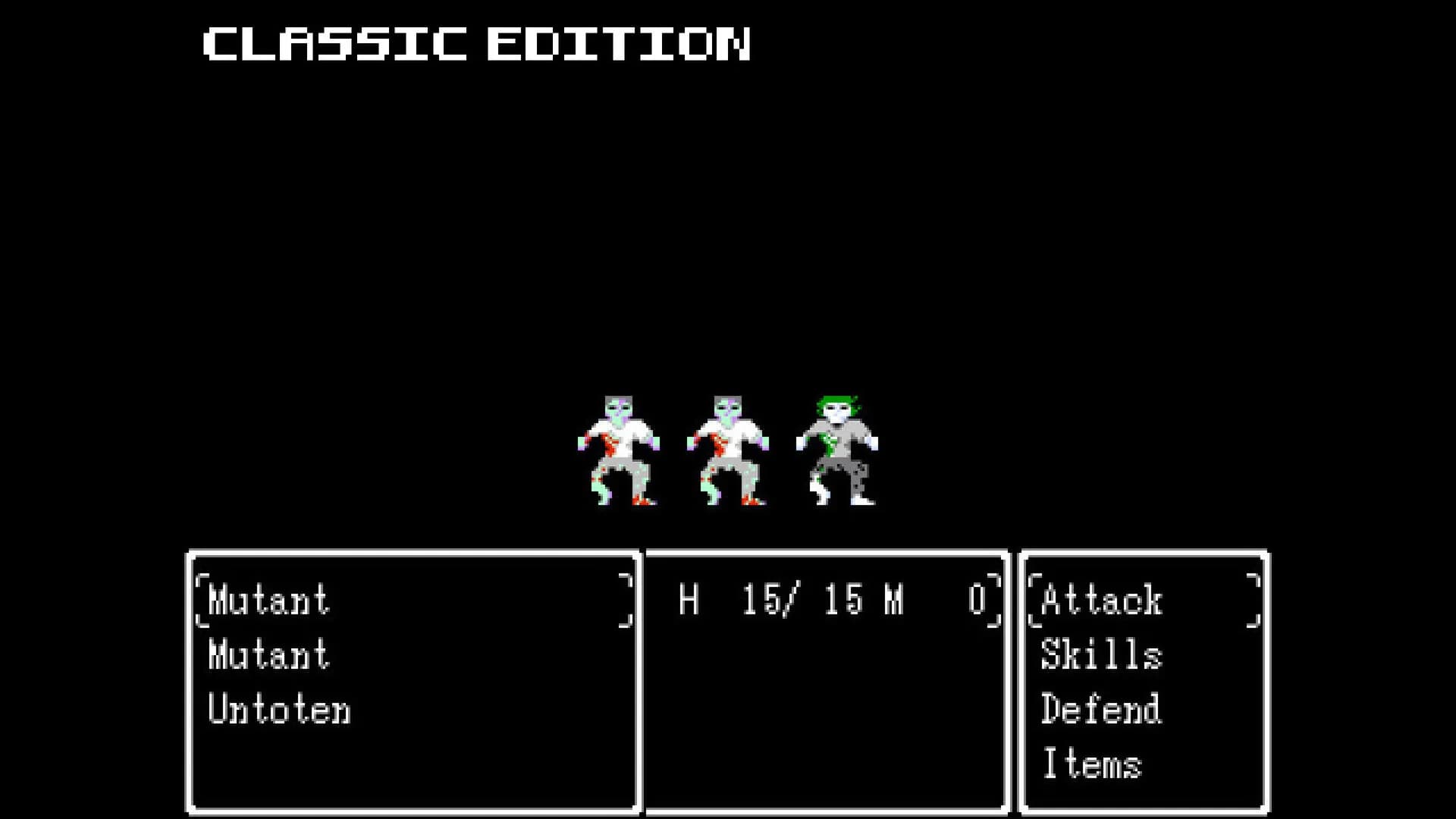 Epic Quest - Definitive Edition görsel 10
