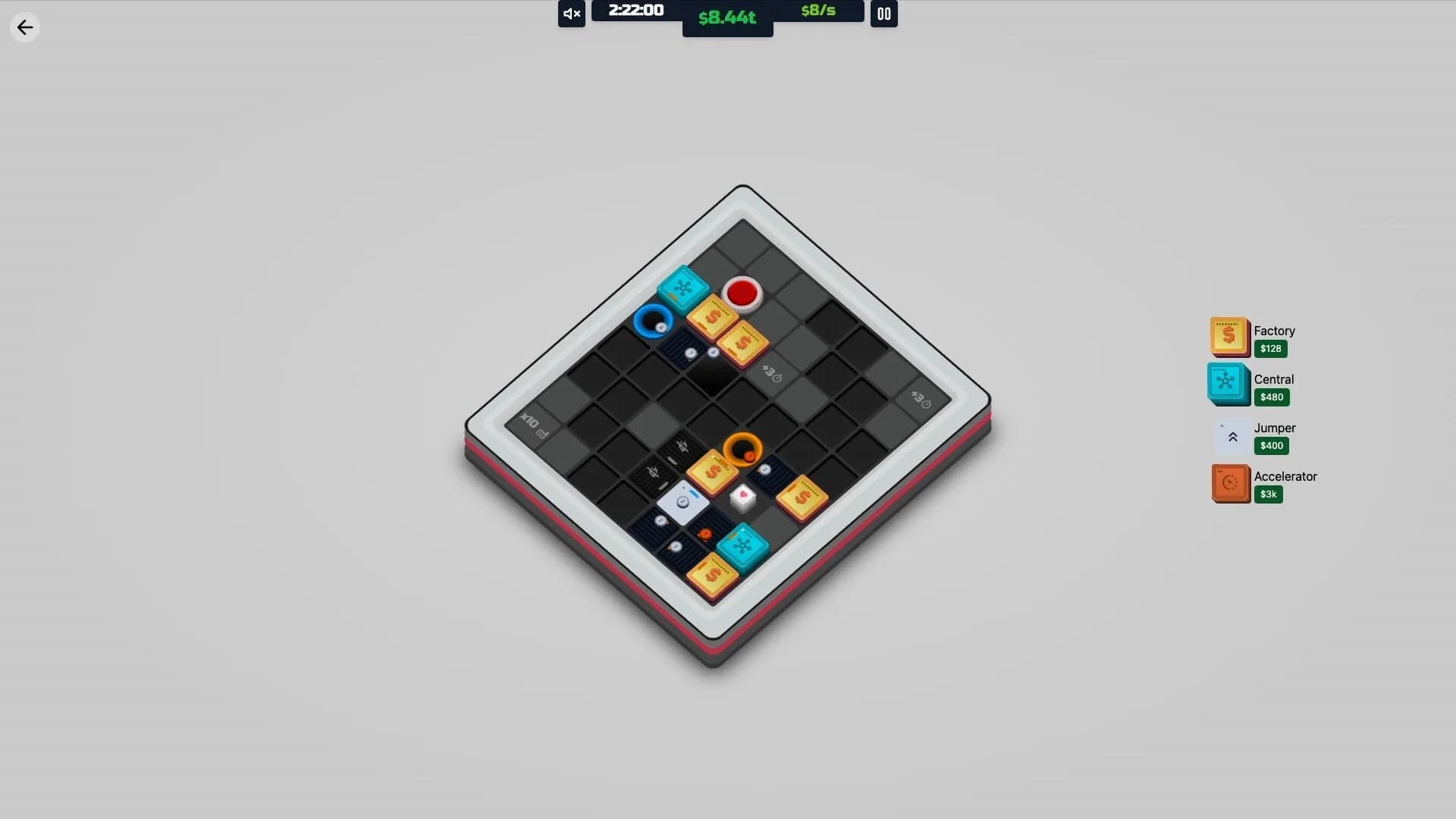 Coin Factory görsel 6