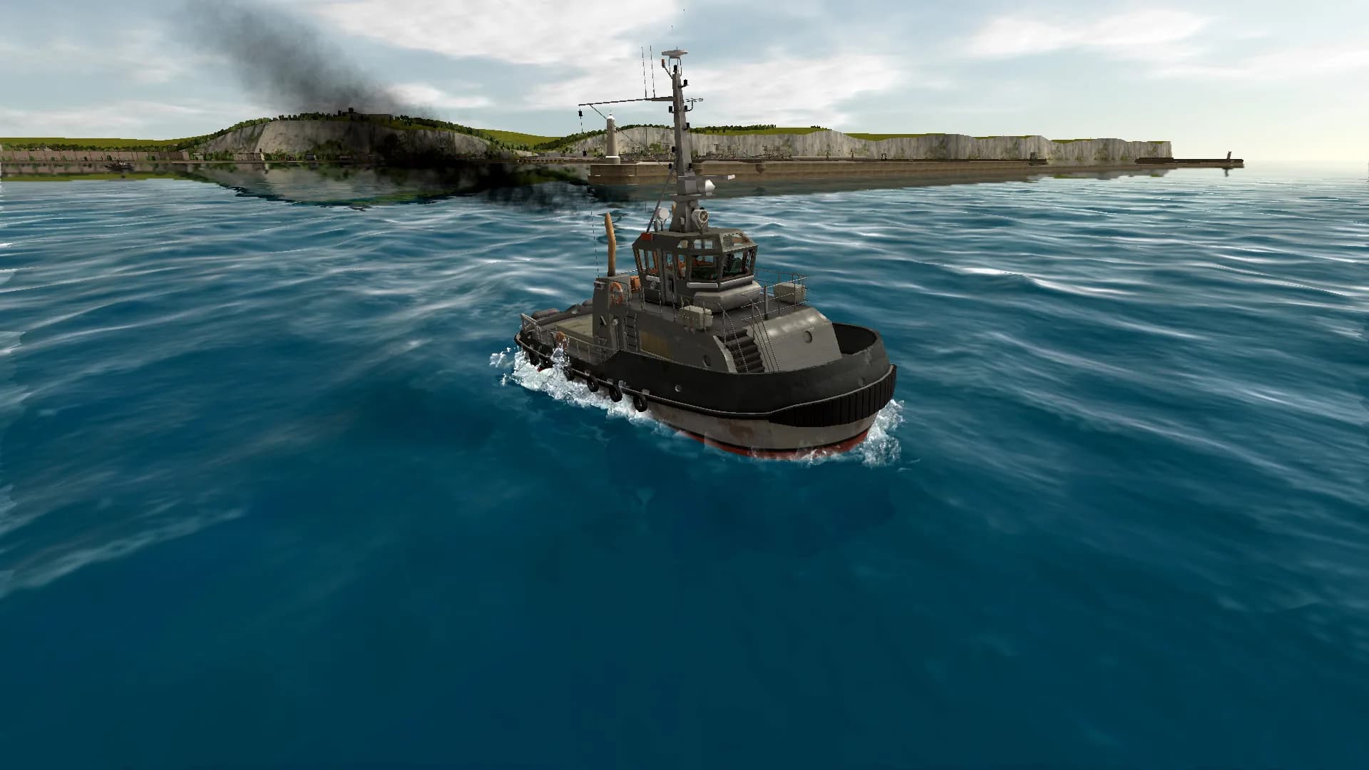 European Ship Simulator görsel 18