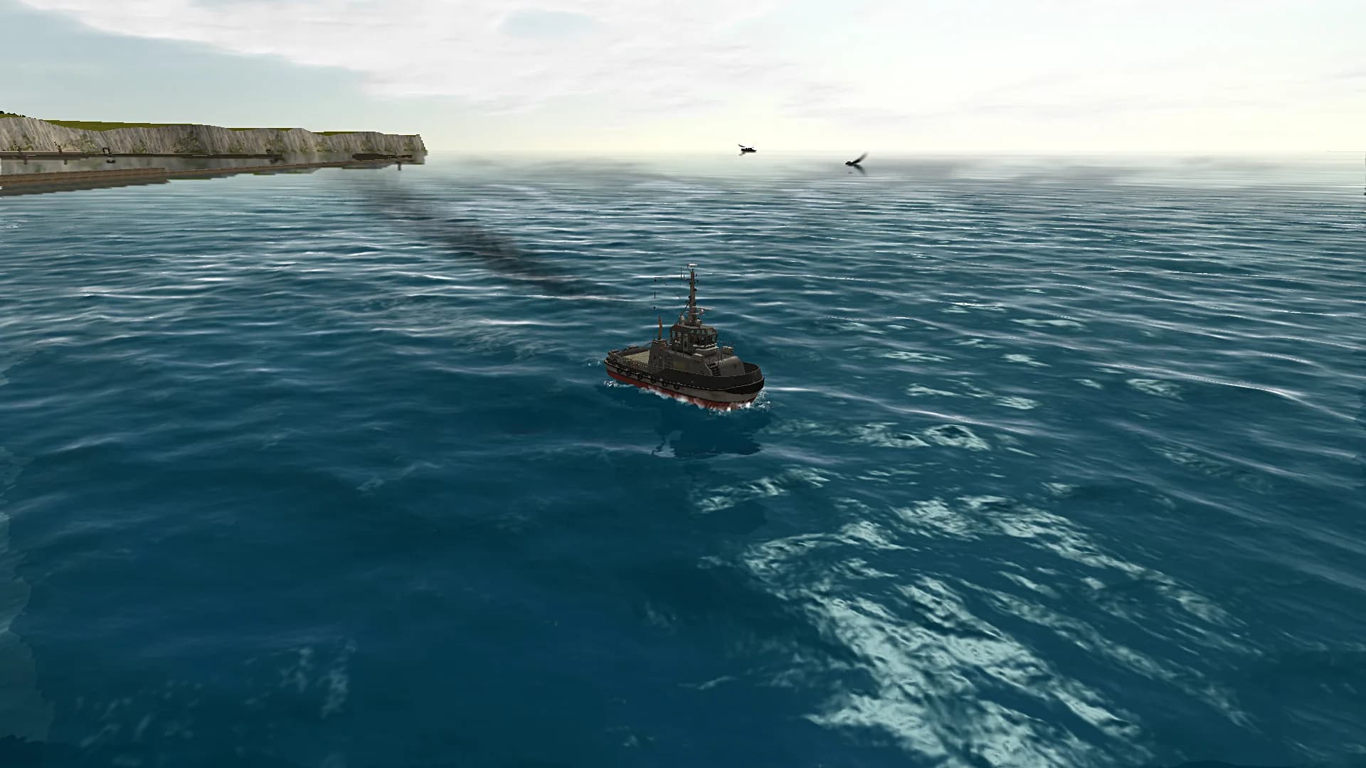 European Ship Simulator görsel 22