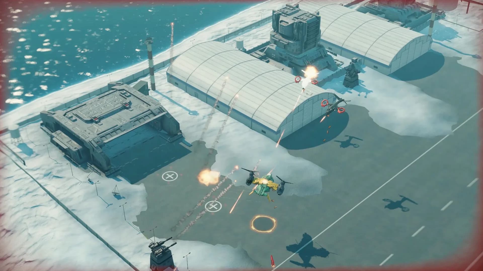 Reflex Unit: Strike Ops görsel 2