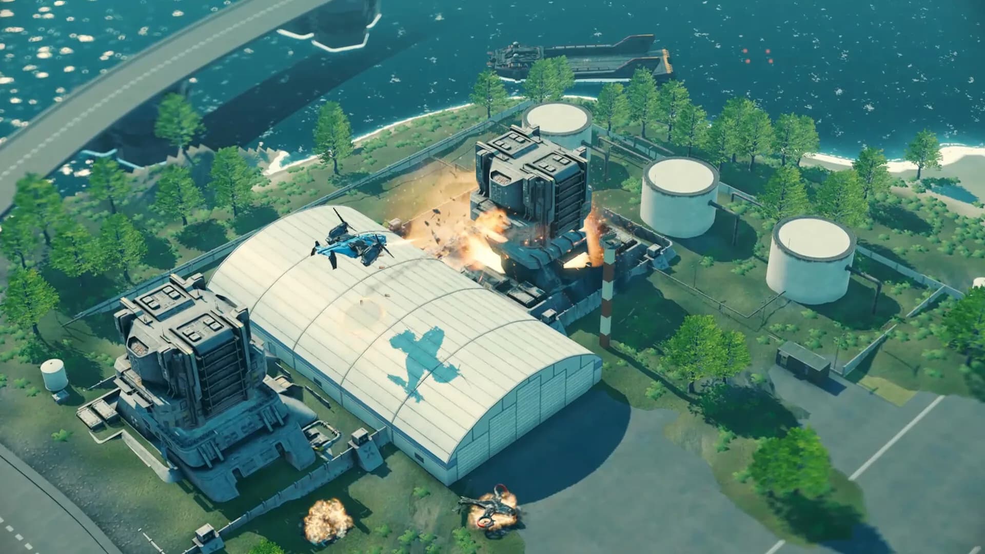 Reflex Unit: Strike Ops görsel 3