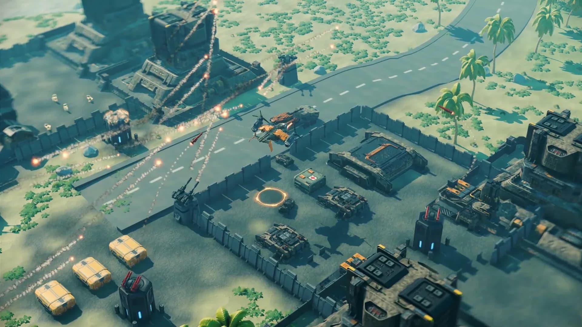 Reflex Unit: Strike Ops görsel 4
