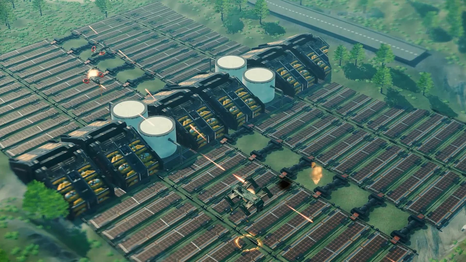 Reflex Unit: Strike Ops görsel 6
