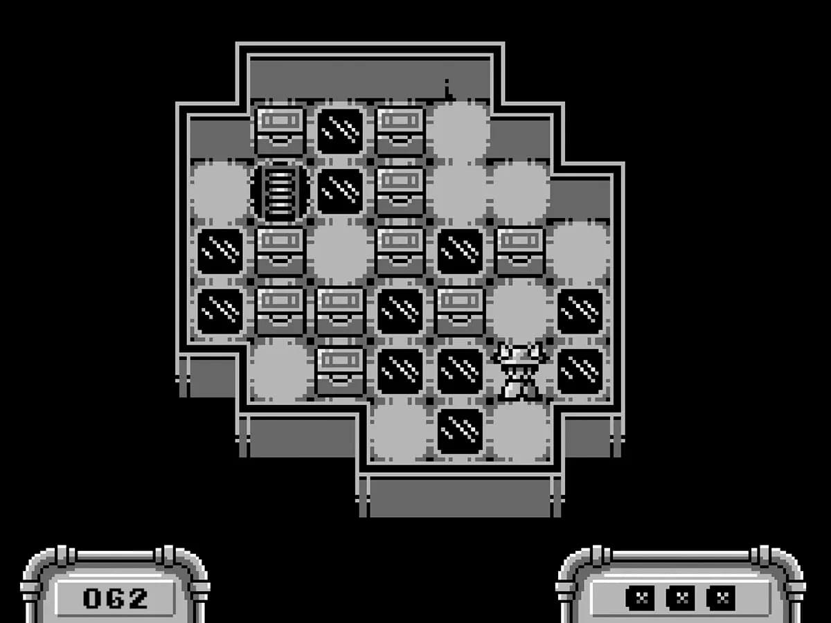 Towerheart görsel 3