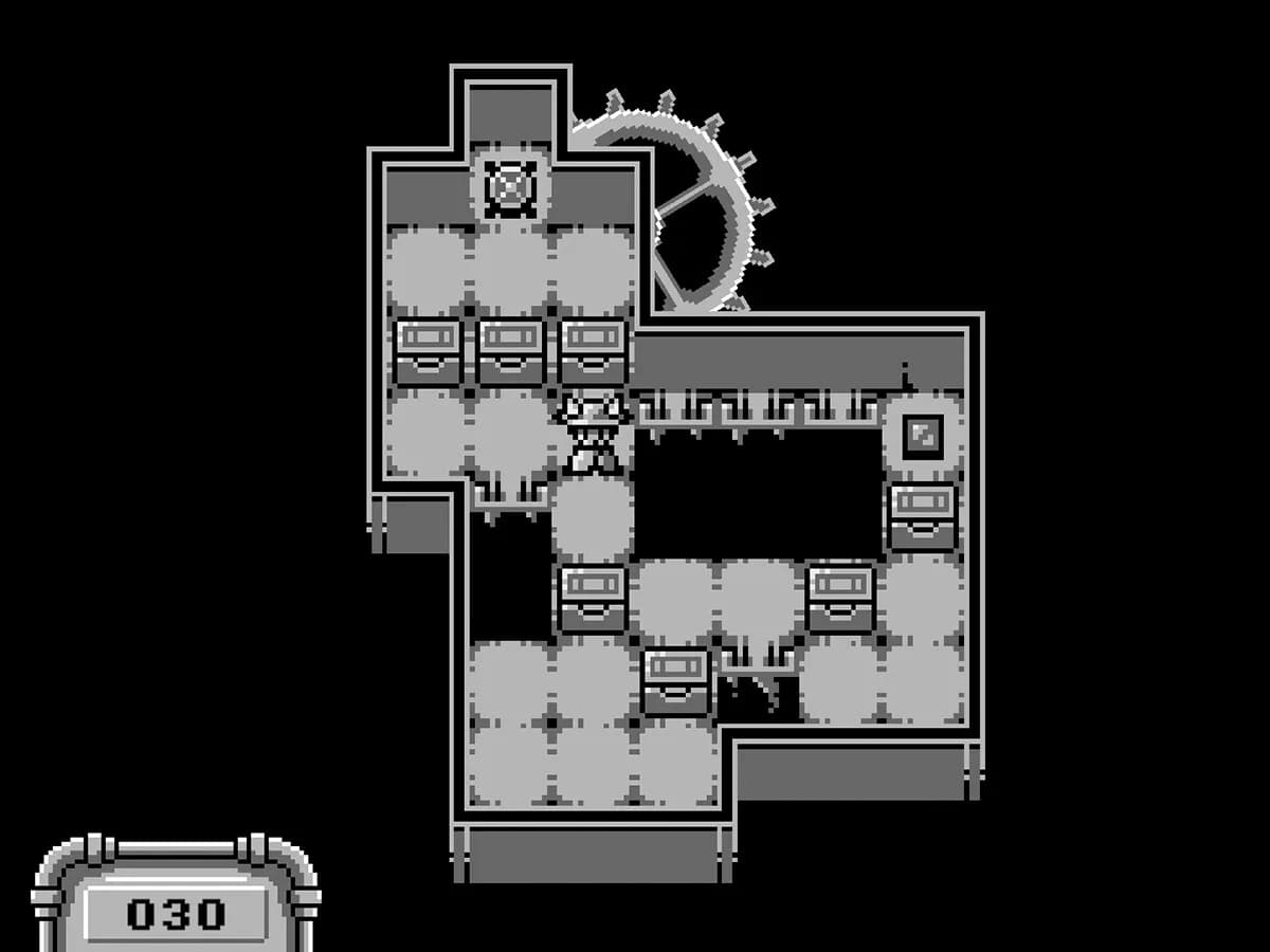 Towerheart görsel 5