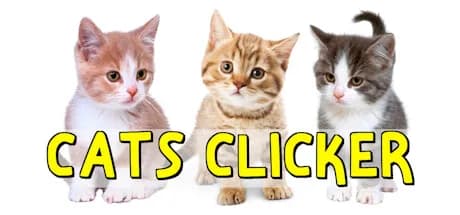 Cats Clicker görsel 1