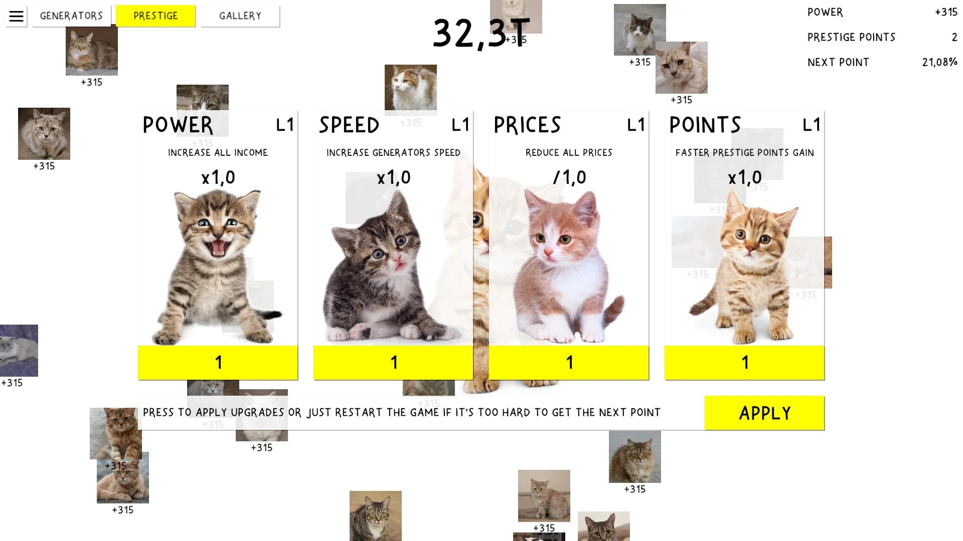 Cats Clicker görsel 4