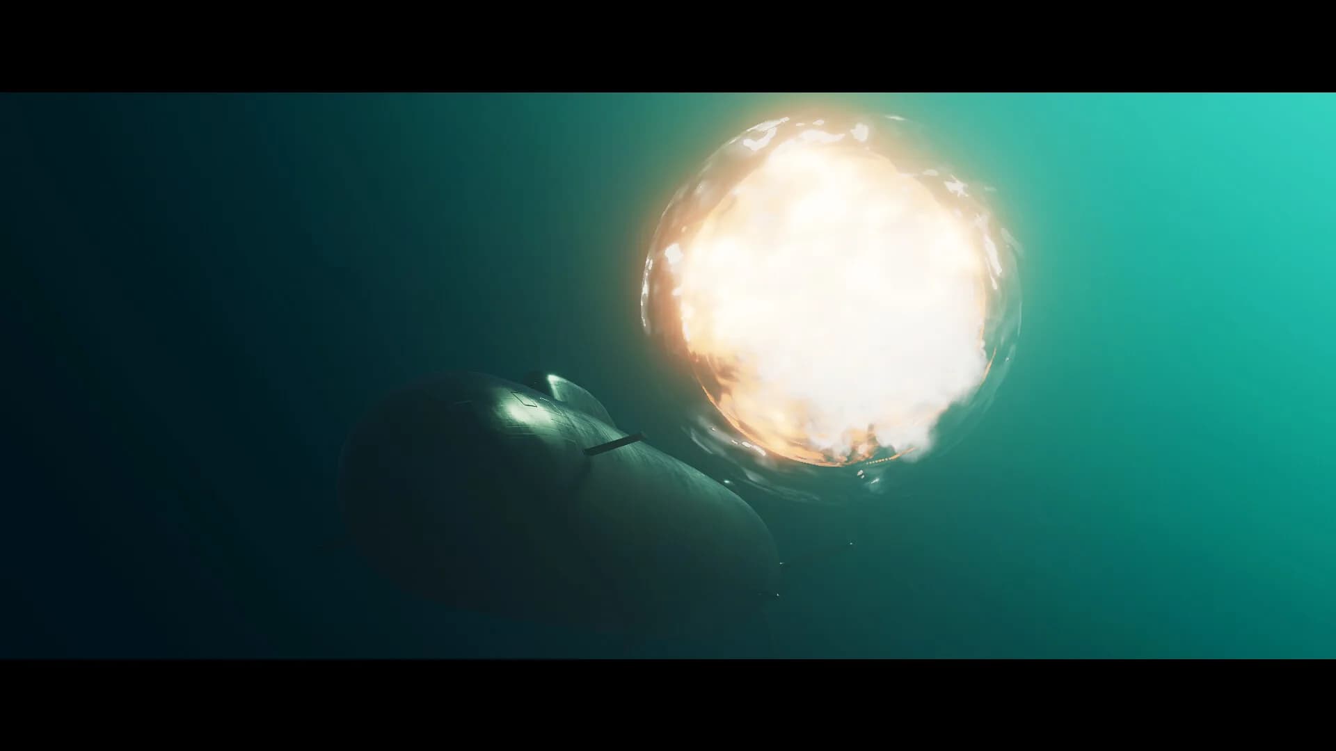 ARKWHALE görsel 2