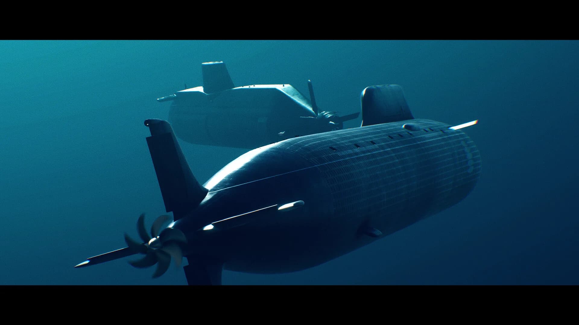 ARKWHALE görsel 3