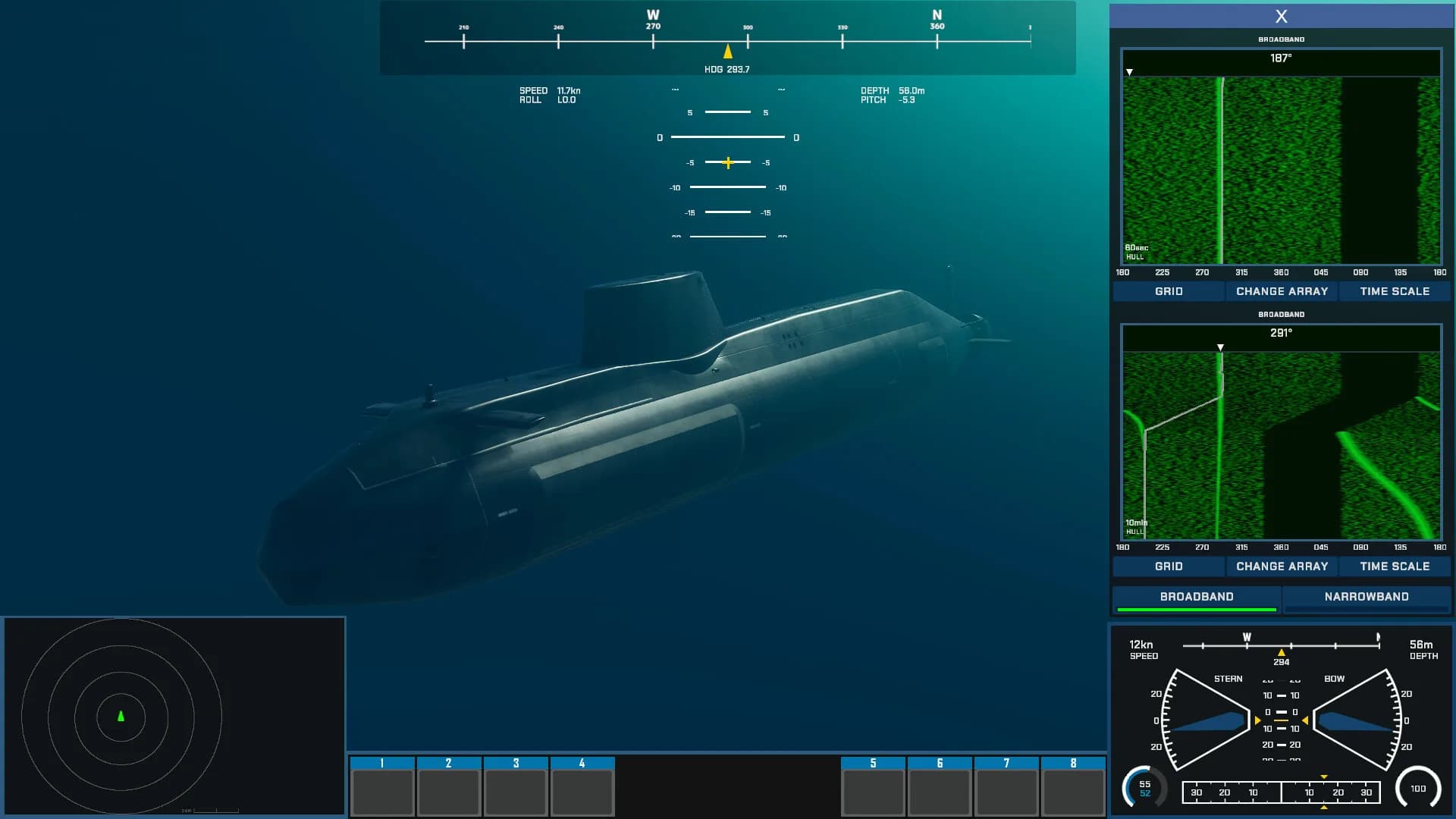ARKWHALE görsel 5
