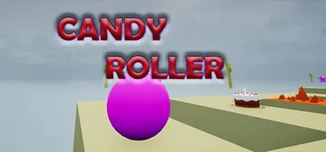 Candy Roller görsel 1