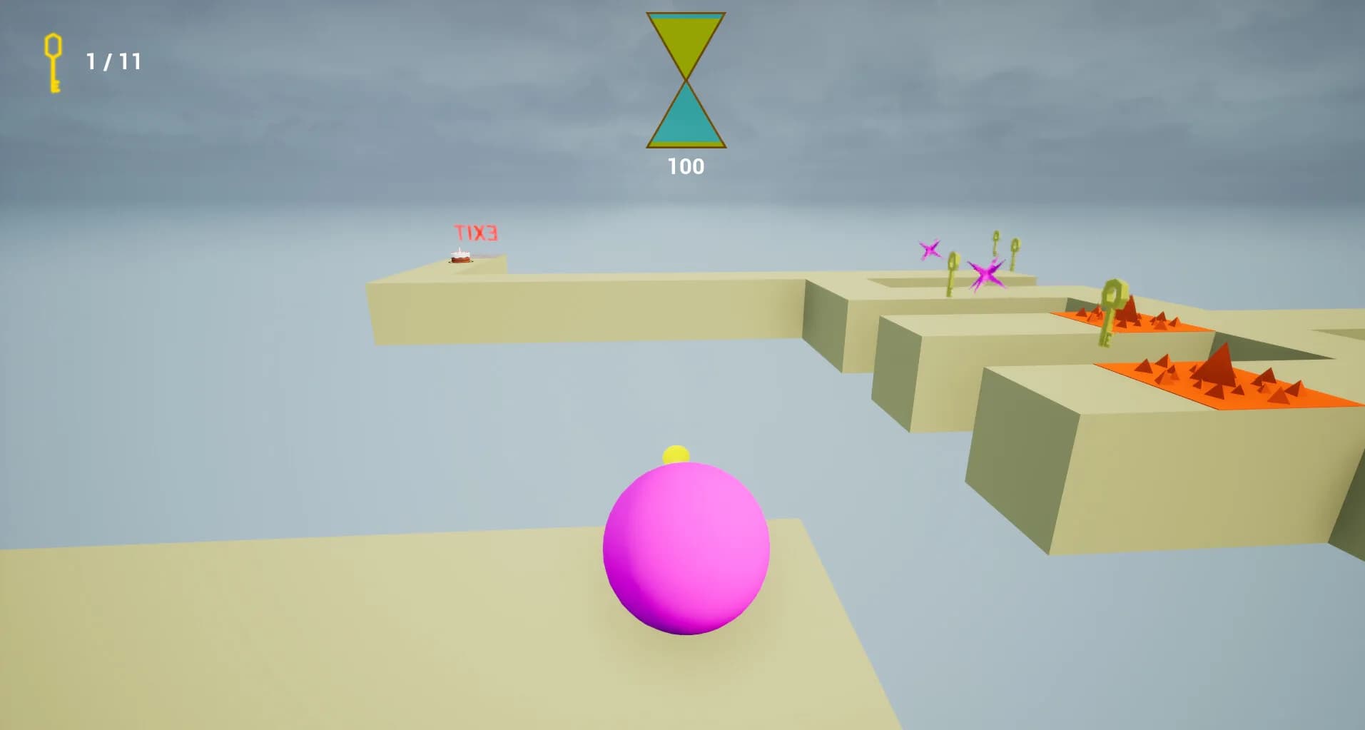 Candy Roller görsel 2