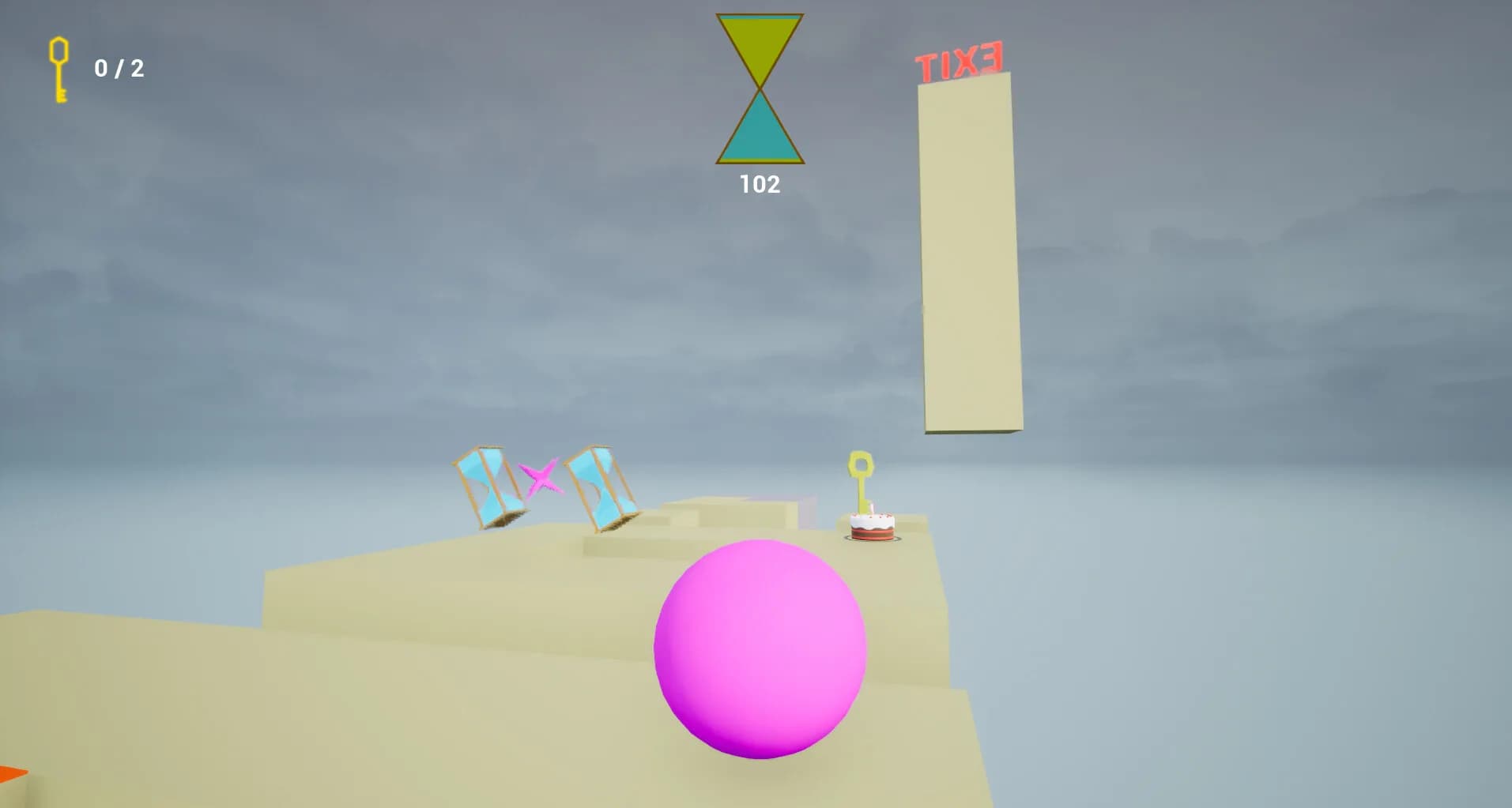 Candy Roller görsel 3