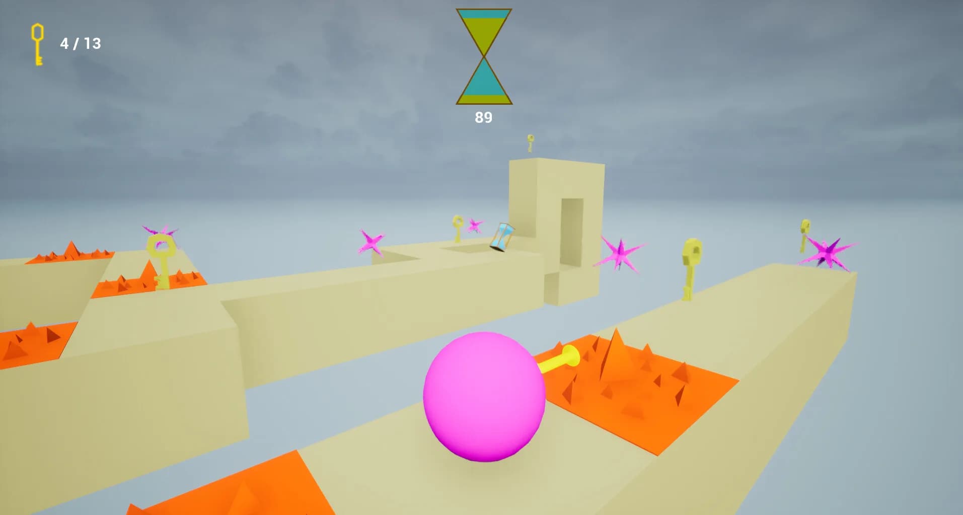 Candy Roller görsel 6