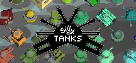 Silly Tanks görsel 1