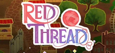 Red Thread görsel 1