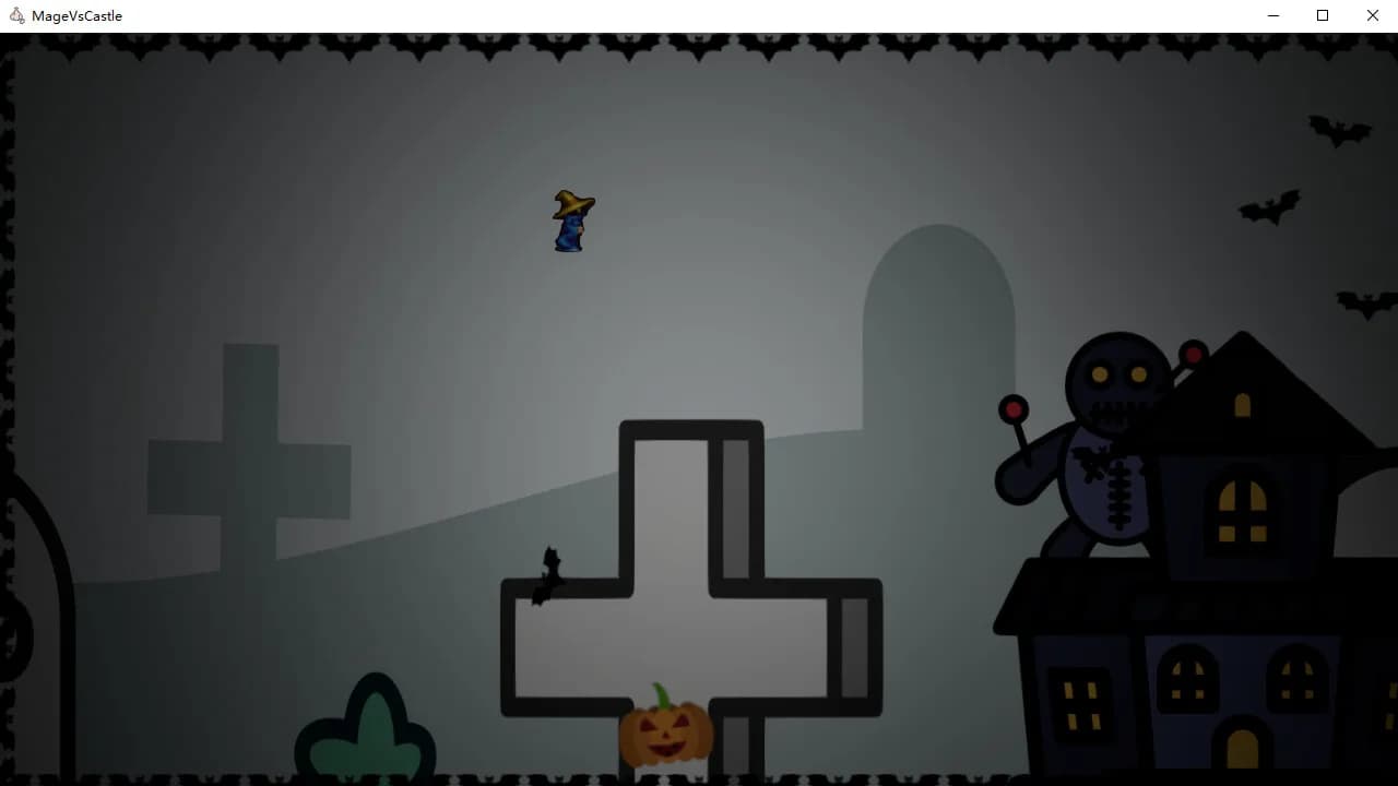 mageVScastle görsel 2