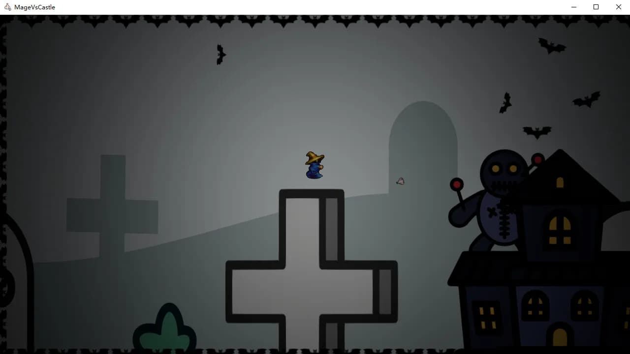 mageVScastle görsel 4